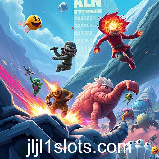 The Thrilling World of Action Games: Exploring New Frontiers in Interactive Entertainment