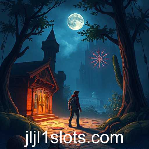 Exploring the Thrilling World of 'Adventure Games'