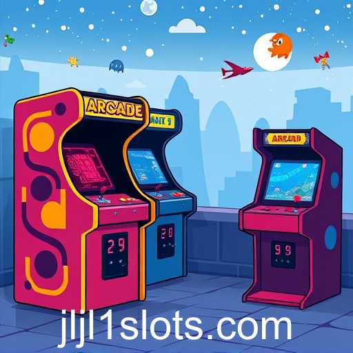 Rediscover the Nostalgia: Exploring the Arcade Classics