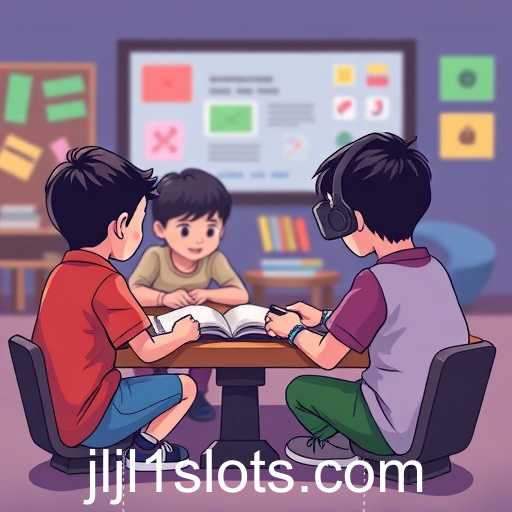 The Transformative Power of Educational Games in Modern Learning