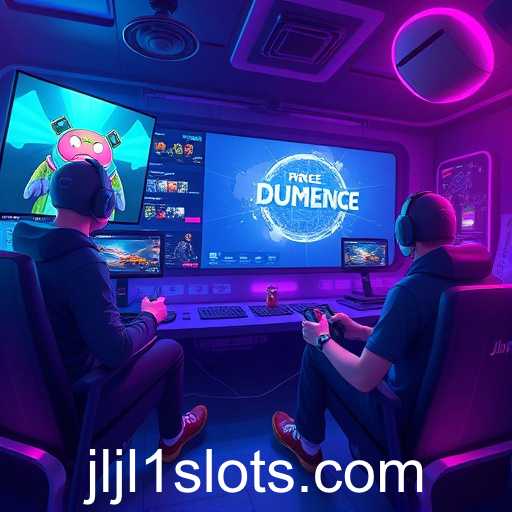 The Evolution of Online Gaming Platforms