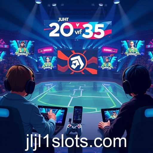 Evolution of Online Gaming: The Rise of jljl1