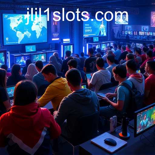 The Evolution of Online Gaming Communities