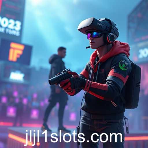 Gaming Industry Evolution in 2025