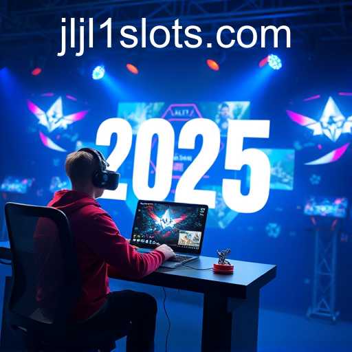 Gaming Innovations in 2025