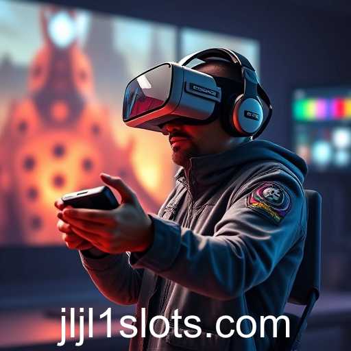 Gaming Innovations and Trends for 2025