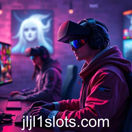 Gaming Innovations and Trends