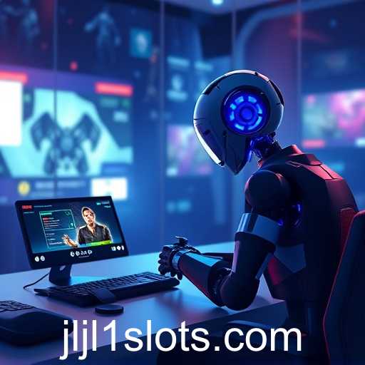 Gaming Platforms Revolutionized by AI