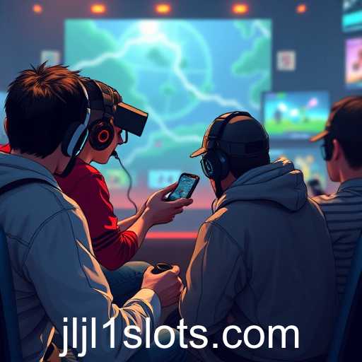 Gaming Trends Shaping the Digital World