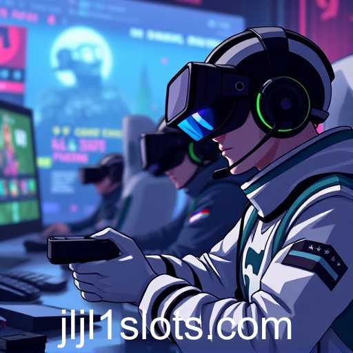 Gaming Trends and New Developments