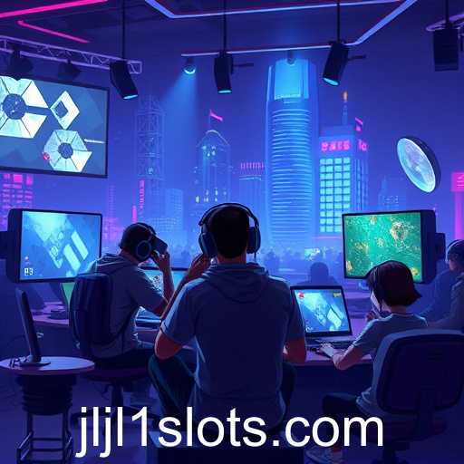 Rise of Online Gaming and Digital Communities