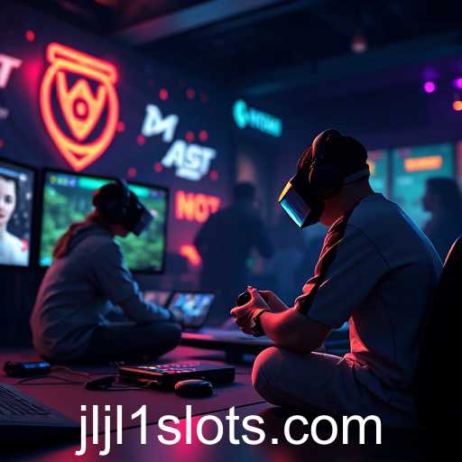 Rising Trends in Online Gaming