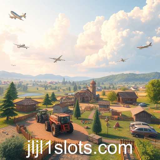 Exploring the Diverse World of Simulation Games